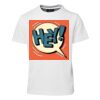 Podium Mens Poly Tee Thumbnail
