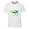 Podium Mens Poly Tee Thumbnail