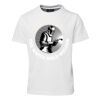 Podium Mens Poly Tee Thumbnail