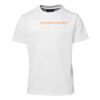 Podium Mens Poly Tee Thumbnail