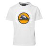 Podium Mens Poly Tee Thumbnail