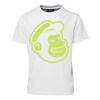Podium Mens Poly Tee Thumbnail