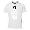 Podium Mens Poly Tee Thumbnail