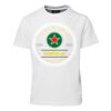 Podium Mens Poly Tee Thumbnail