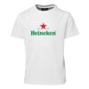 Podium Mens Poly Tee Thumbnail
