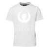 Podium Mens Poly Tee Thumbnail