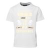 Podium Mens Poly Tee Thumbnail