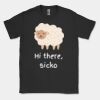 Gildan Mens Softstyle T-Shirt Thumbnail