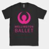 Gildan Mens Softstyle T-Shirt Thumbnail