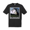 Biz Collection Mens Ice Tee Thumbnail