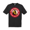 Biz Collection Mens Ice Tee Thumbnail