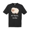 Biz Collection Mens Ice Tee Thumbnail