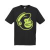 Biz Collection Mens Ice Tee Thumbnail