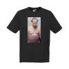 Biz Collection Mens Ice Tee Thumbnail
