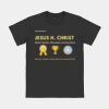 Urban Collab Mens Set Tee Thumbnail
