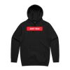 AS Colour Mens Stencil Hoodie Thumbnail