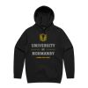 AS Colour Mens Stencil Hoodie Thumbnail