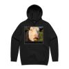 AS Colour Mens Stencil Hoodie Thumbnail
