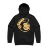 AS Colour Mens Stencil Hoodie Thumbnail