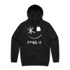AS Colour Mens Stencil Hoodie Thumbnail