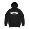 AS Colour Mens Stencil Hoodie Thumbnail
