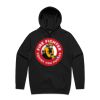 AS Colour Mens Stencil Hoodie Thumbnail