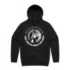 AS Colour Mens Stencil Hoodie Thumbnail