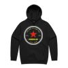 AS Colour Mens Stencil Hoodie Thumbnail