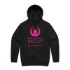 AS Colour Mens Stencil Hoodie Thumbnail