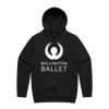 AS Colour Mens Stencil Hoodie Thumbnail