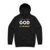 AS Colour Mens Stencil Hoodie Thumbnail