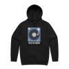 AS Colour Mens Stencil Hoodie Thumbnail