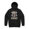AS Colour Mens Stencil Hoodie Thumbnail
