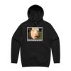 AS Colour Mens Stencil Hoodie Thumbnail