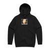 AS Colour Mens Stencil Hoodie Thumbnail