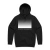 AS Colour Mens Stencil Hoodie Thumbnail