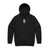 AS Colour Mens Stencil Hoodie Thumbnail