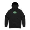 AS Colour Mens Stencil Hoodie Thumbnail