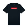 Cloke Mens Outline Tee - Plus Sizes Thumbnail