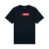 Cloke Mens Outline Tee - Plus Sizes Thumbnail