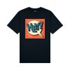 Cloke Mens Outline Tee - Plus Sizes Thumbnail