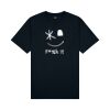 Cloke Mens Outline Tee - Plus Sizes Thumbnail