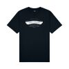 Cloke Mens Outline Tee - Plus Sizes Thumbnail