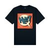 Cloke Mens Outline Tee - Plus Sizes Thumbnail