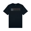 Cloke Mens Outline Tee - Plus Sizes Thumbnail