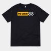 Thread Project Unisex Summer Tee Thumbnail