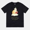 Thread Project Unisex Summer Tee Thumbnail