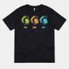Thread Project Unisex Summer Tee Thumbnail
