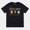 Thread Project Unisex Summer Tee Thumbnail