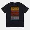Thread Project Unisex Summer Tee Thumbnail